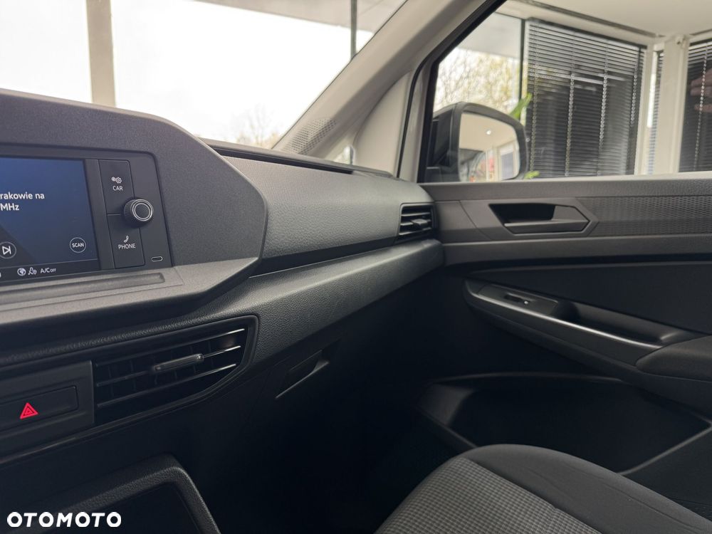 Volkswagen Caddy 2.0 TDI - 25