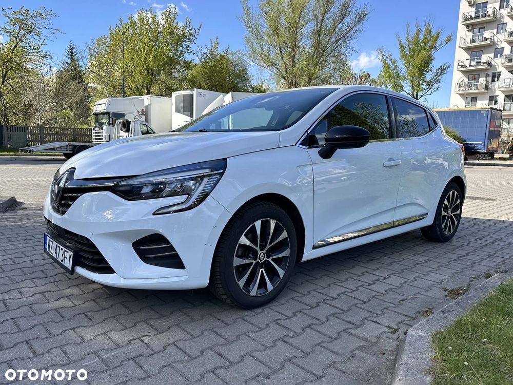 Renault Clio 1.0 TCe Techno X-Tronic - 1