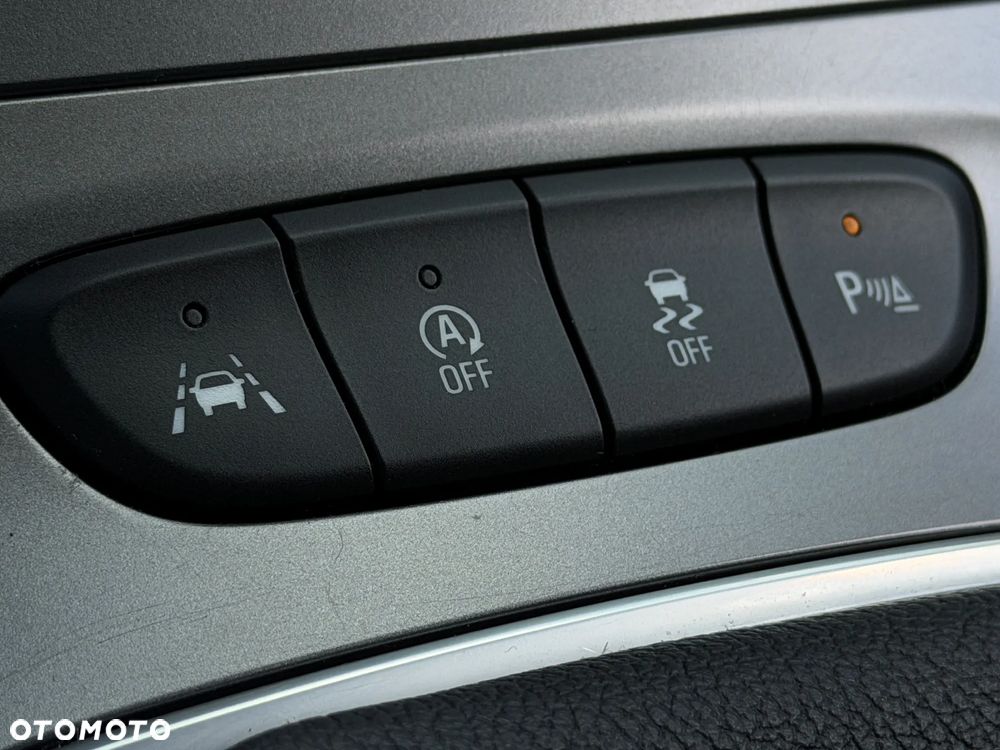Opel Astra 1.6 D Start/Stop Innovation - 18