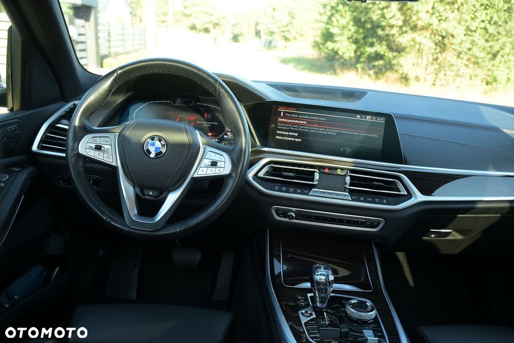 BMW X7 xDrive40i mHEV sport - 22