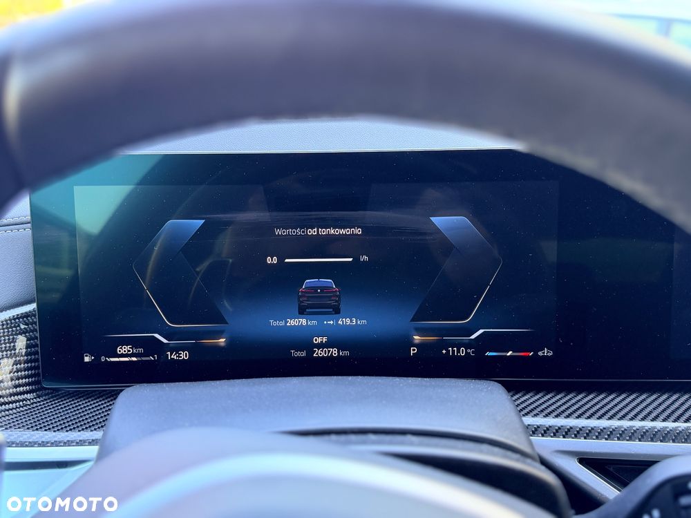 BMW X6 xDrive40d - 40