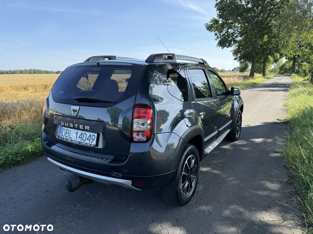 Dacia Duster - 7