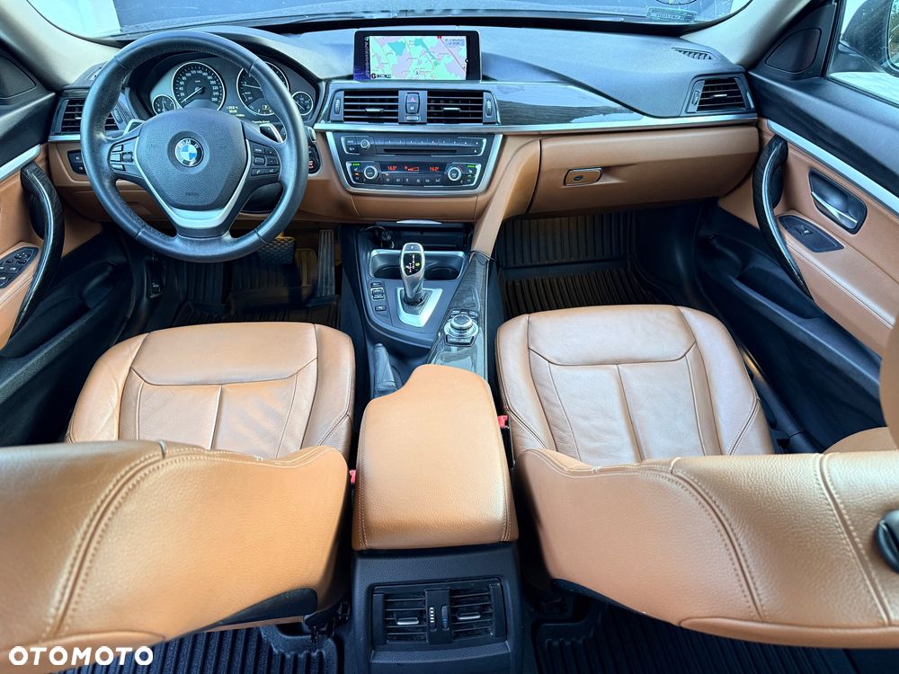 BMW 3GT 328i xDrive Luxury Line - 31