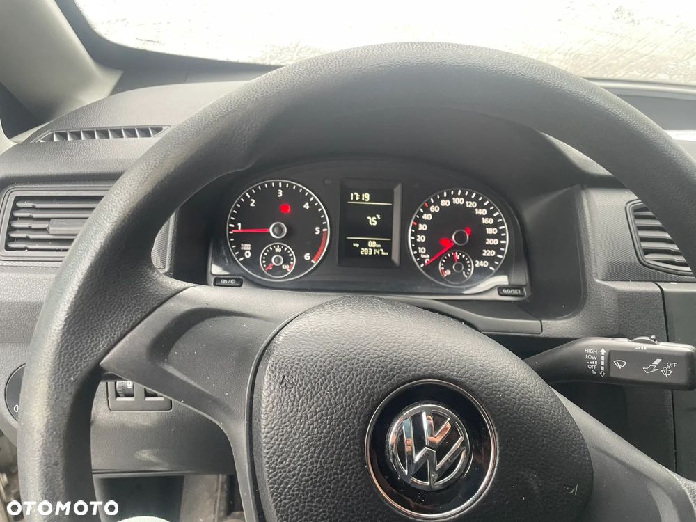 Volkswagen Caddy - 7