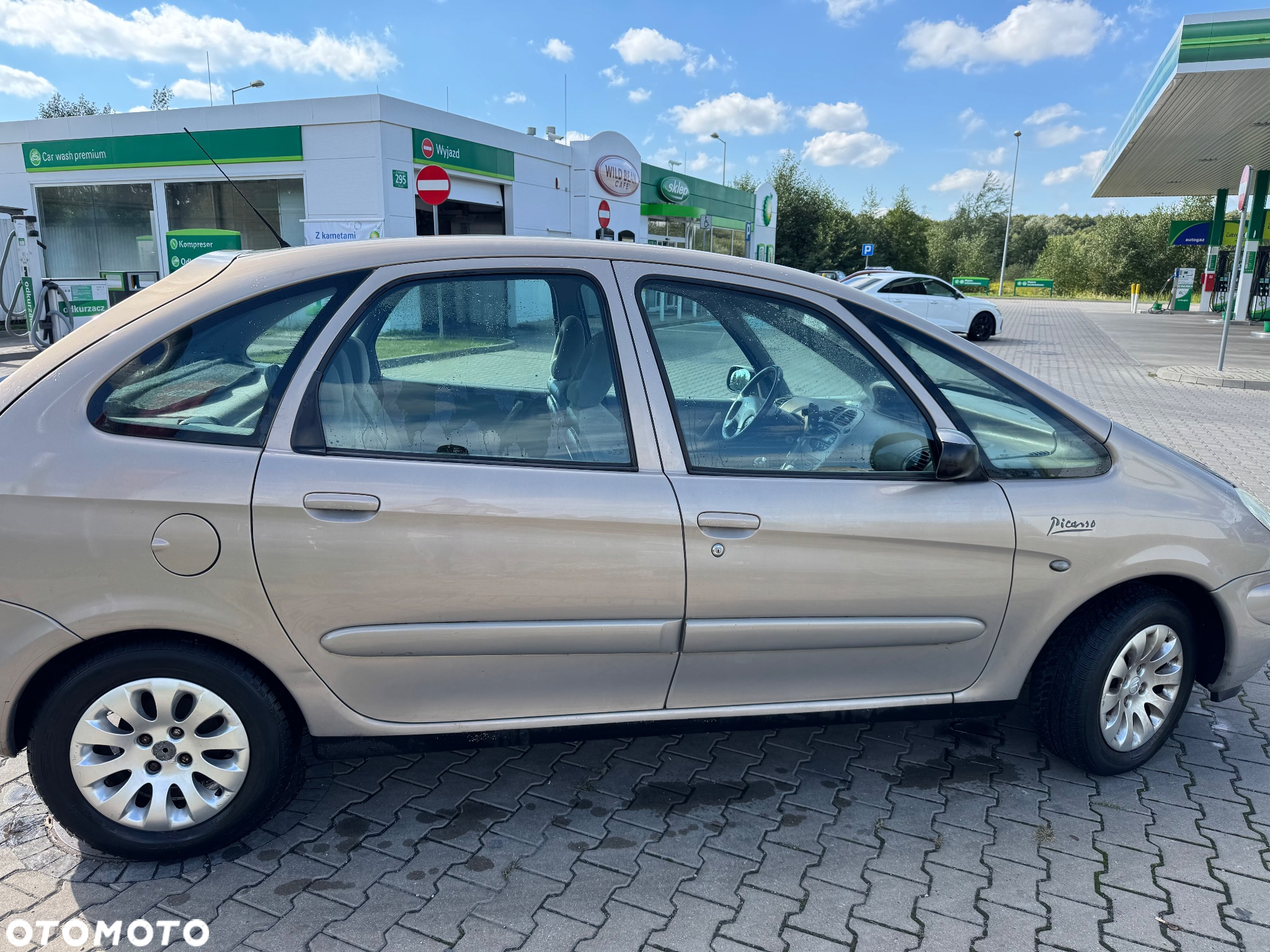 Citroën Xsara Picasso - 4