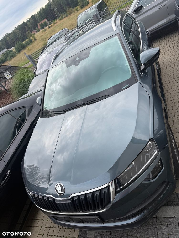 Skoda Karoq - 4