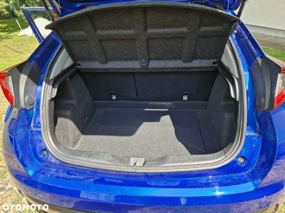 Honda Civic 1.6 i-DTEC Sport (Honda Connect+) - 12