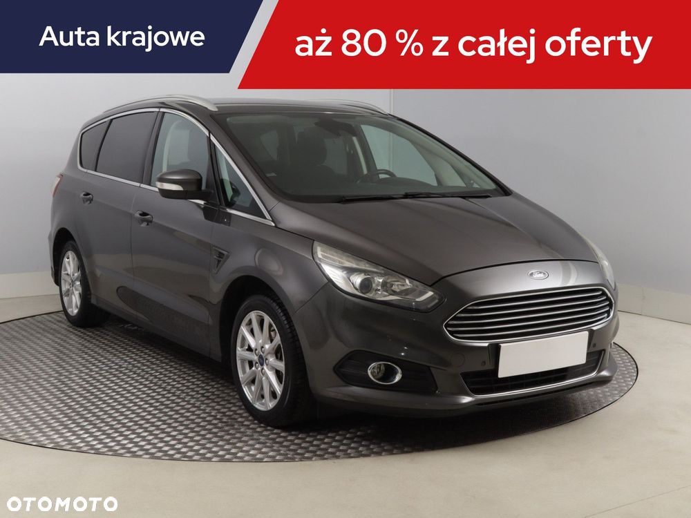 Ford S-Max - 3