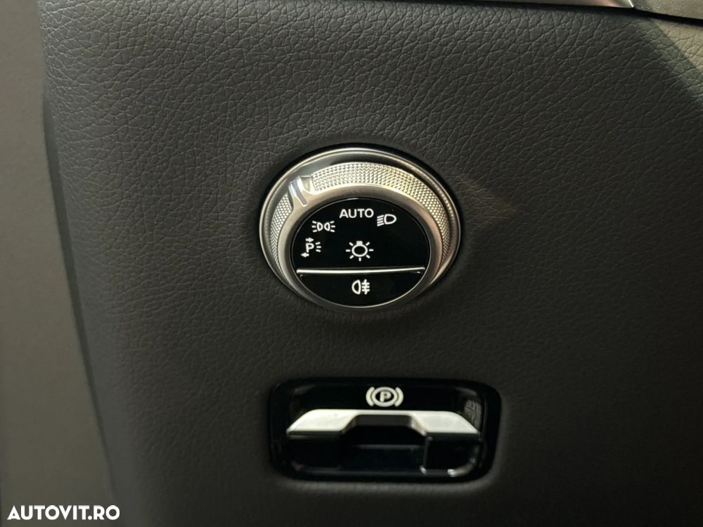 Mercedes-Benz GLC 220 d 4Matic 9G-TRONIC Edition AMG Line - 16