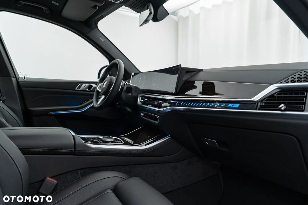 BMW X5 xDrive30d - 25