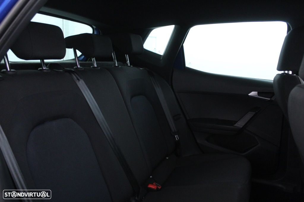 SEAT Arona 1.0 TSI FR - 15