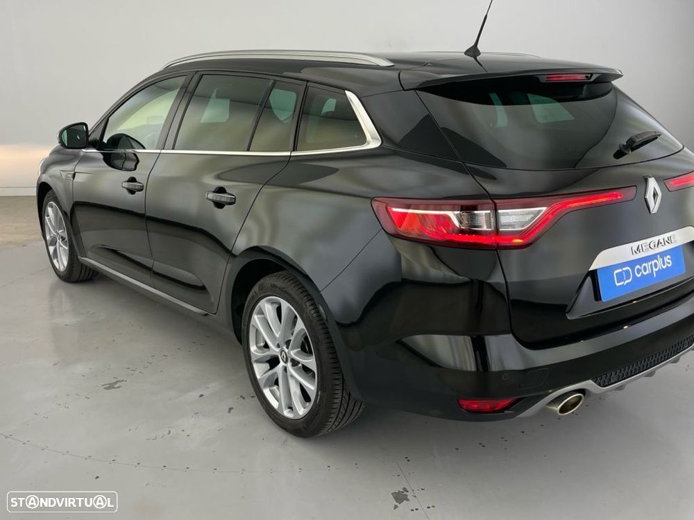 Renault Mégane 1.3 TCe GT Line - 25