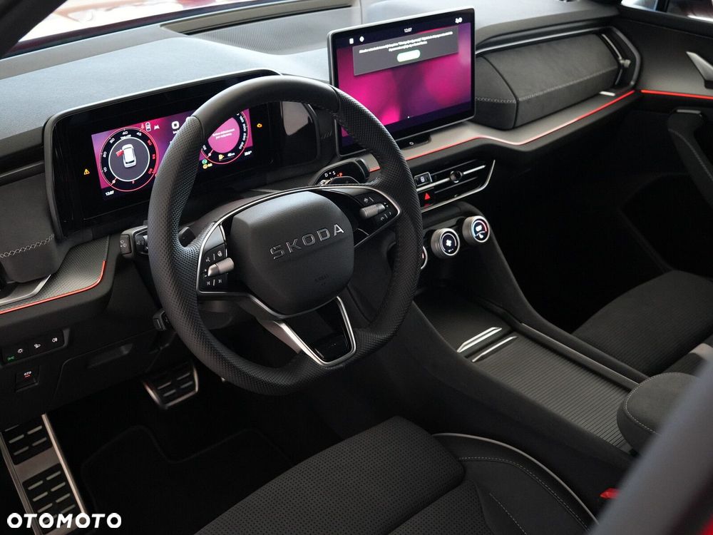 Skoda Kodiaq 2.0 TDI 4x4 Sportline DSG - 22