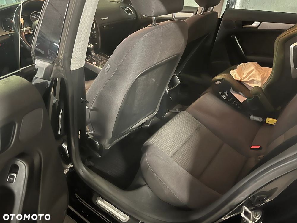 Audi A5 Sportback 2012 photo 5