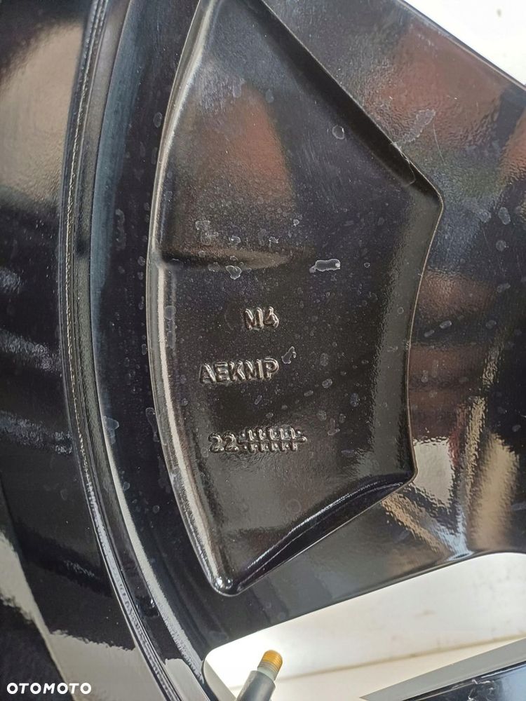 felga aluminiowa volvo polestar 9.0jx19 5x108 et53 - 13