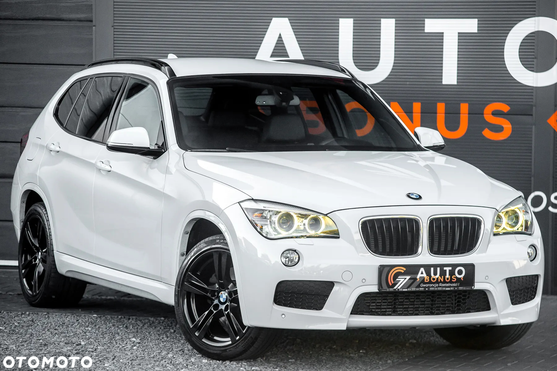 BMW X1 xDrive25d Sport Line - 34