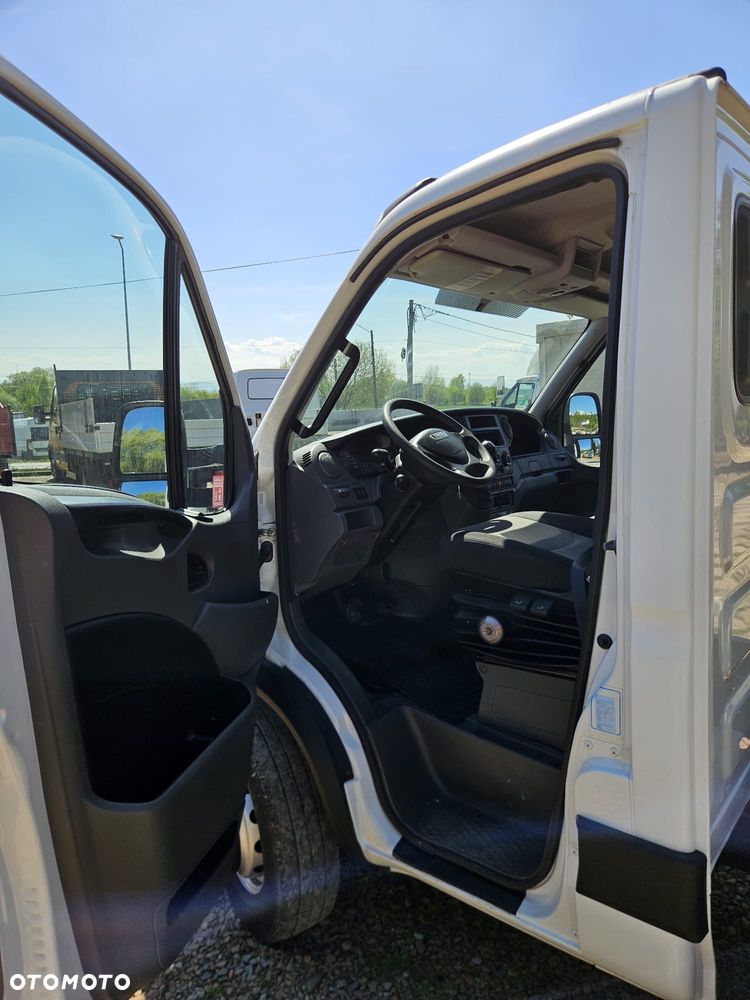 Iveco Daily 70c17, 50c17, 35c17 - 10