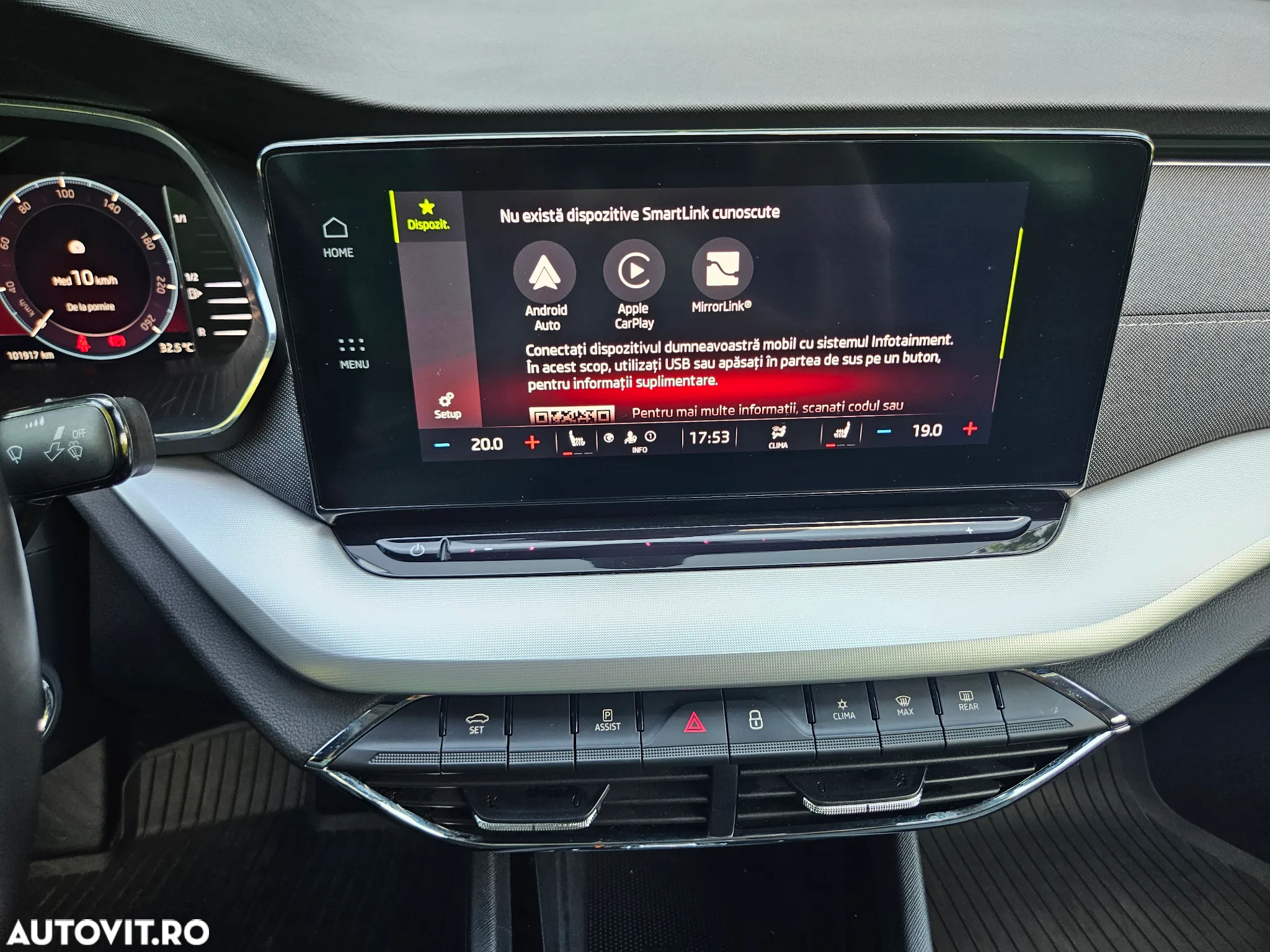 Skoda Octavia 2.0 TDI DSG Style - 21