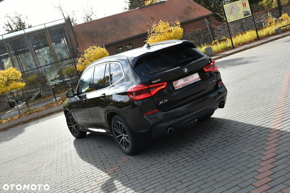 BMW X3 - 24