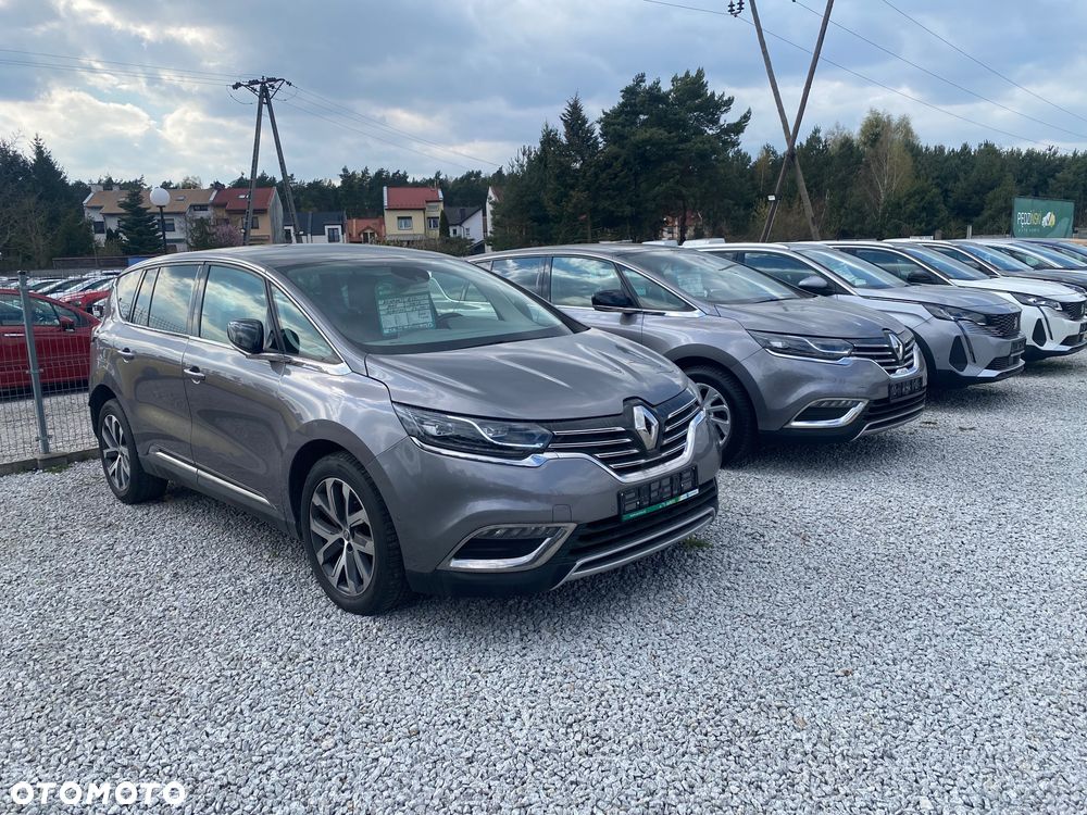 Renault Espace Energy dCi 160 EDC Initiale Paris - 6