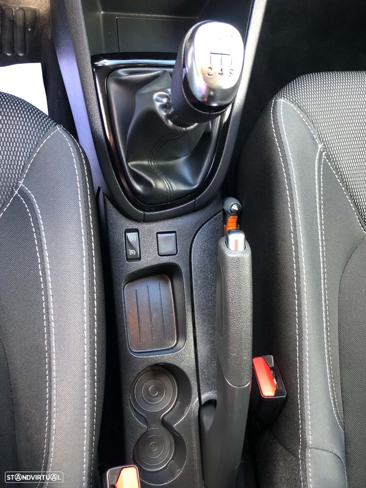 Renault Clio (Energy) TCe 90 Start & Stop LIMITED - 22