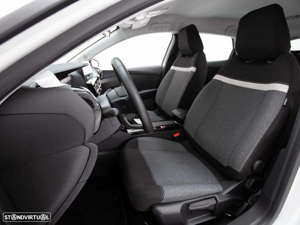Citroën e-C4 Feel - 8