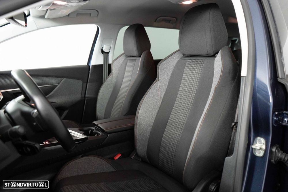 Peugeot 5008 1.2 PureTech Active - 8