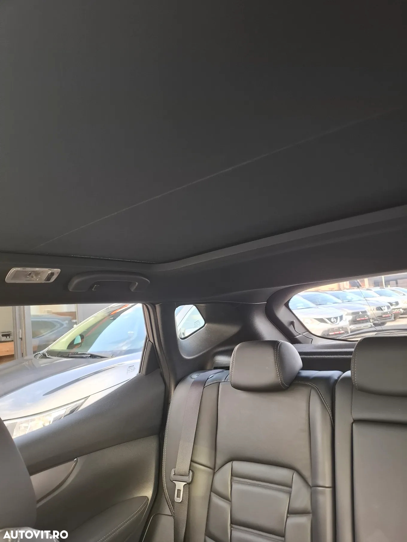 Nissan Qashqai 1.5 DCI TEKNA+ - 20