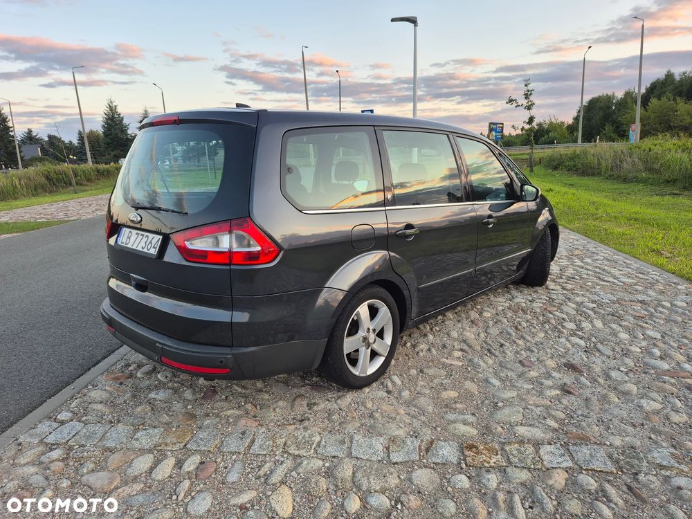 Ford Galaxy 2.3 Ghia - 3
