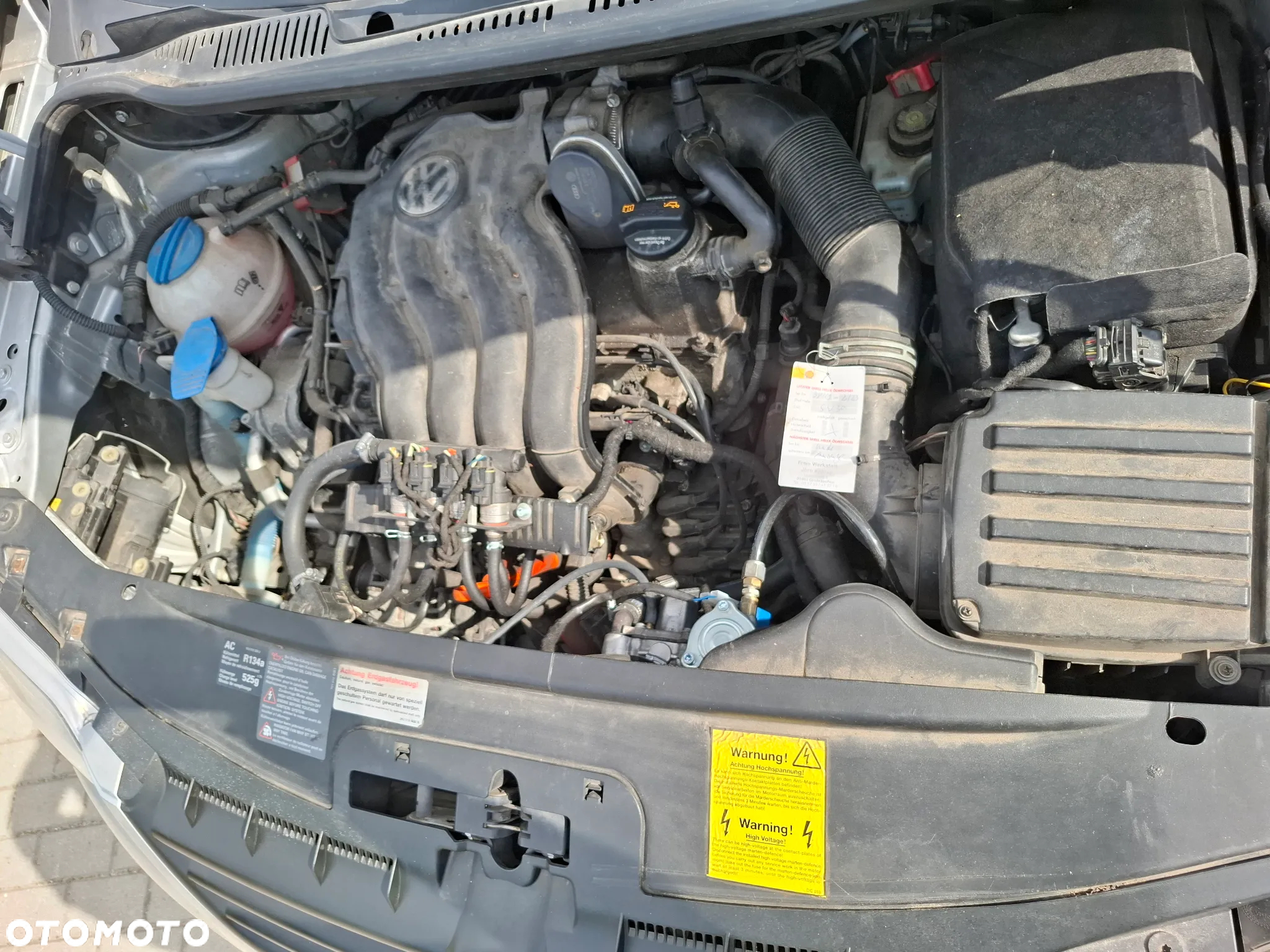 Volkswagen Caddy - 18