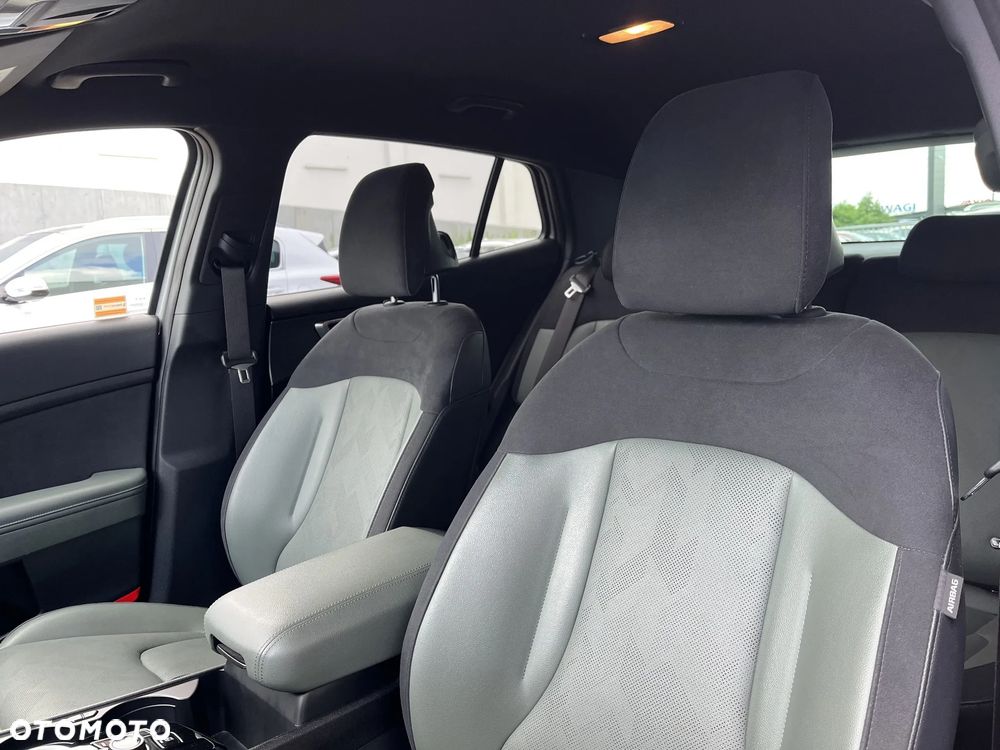Kia Sportage 1.6 T-GDI Anniversary 2WD DCT - 11