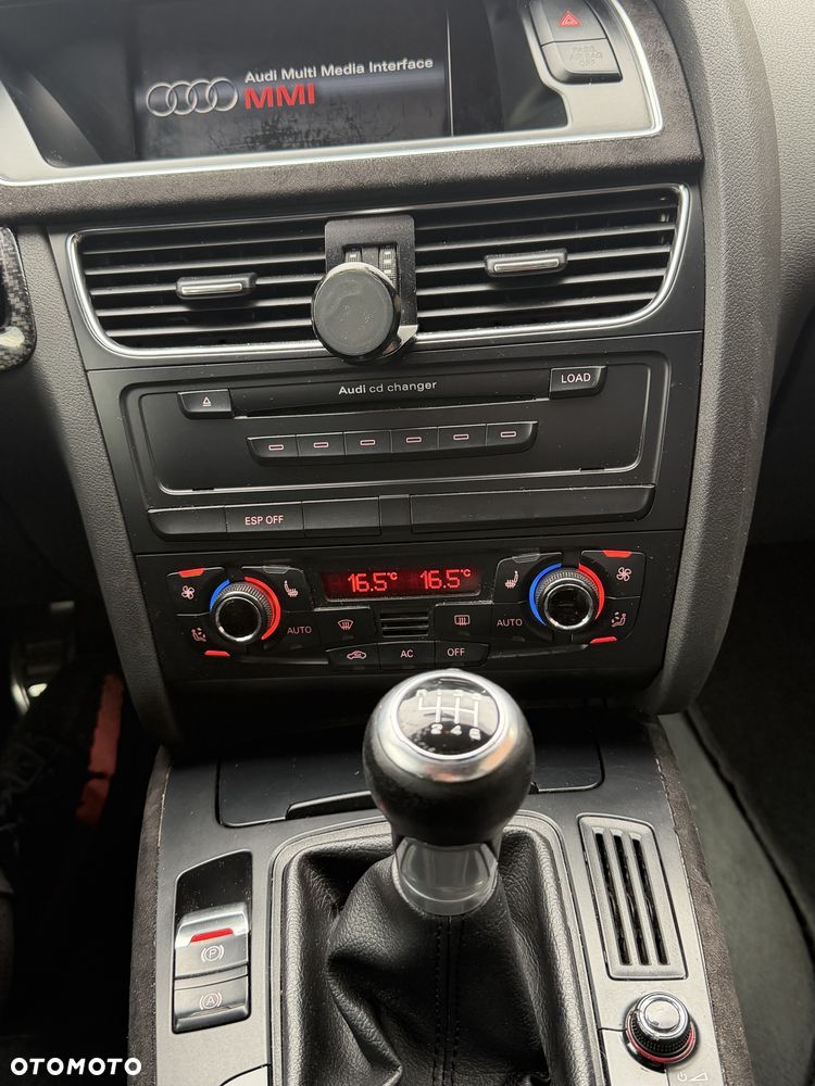Audi A5 Coupé - 4
