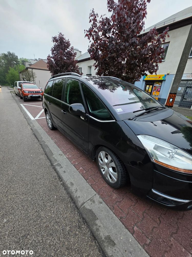Citroën C4 Picasso HDi 150 FAP Selection - 4