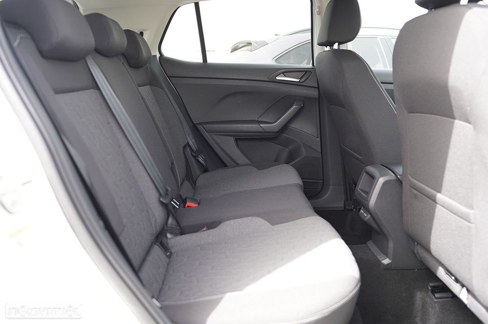 VW T-Cross 1.0 TSI Urban - 19