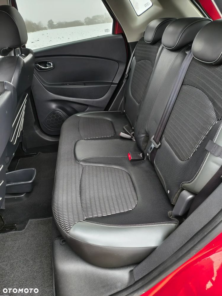 Renault Captur ENERGY TCe 120 Bose Edition - 11