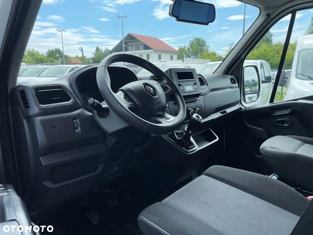 Renault Master - 7