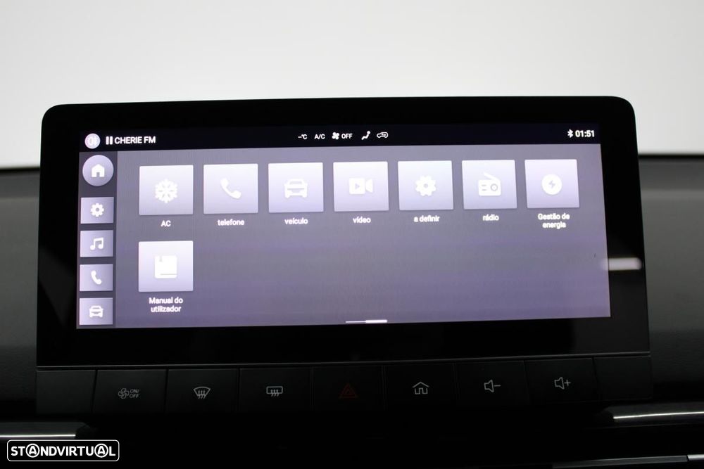 MG MG4 51 kWh Standard - 26