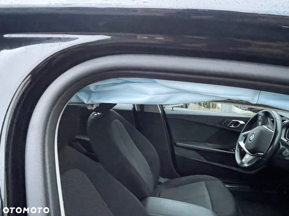 BMW Seria 1 118i GPF Advantage - 11