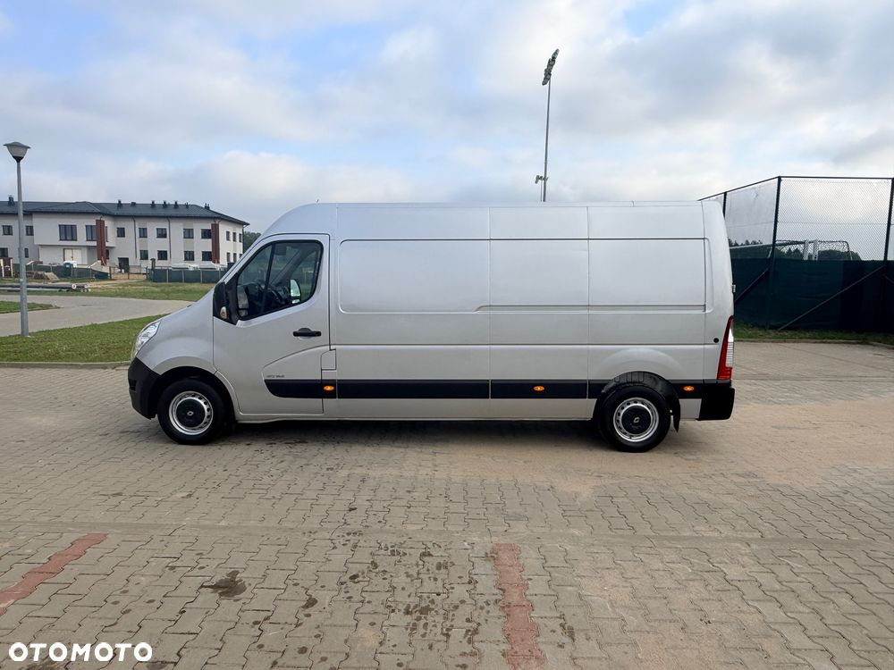Renault Master - 19