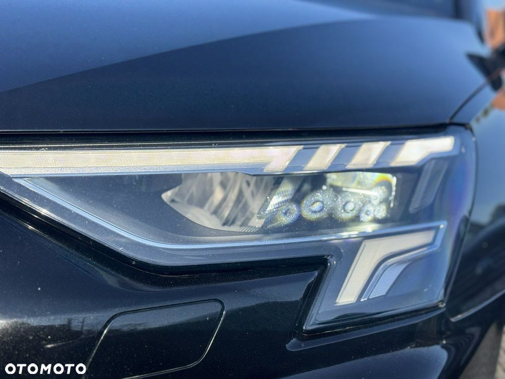 Audi A3 Sportback - 10