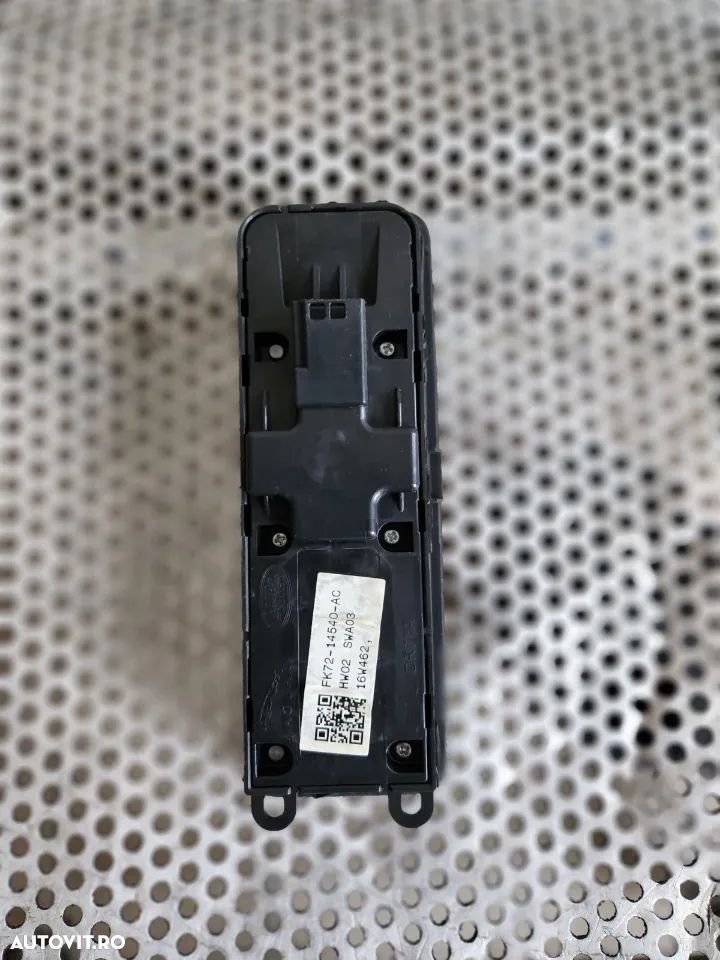 Butoane Geamuri Electrice Land Rover Discovery Sport L550 An 2014-2015-2016-2017-2018-2019 Volan Stanga - 1 An Garantie - Dezmembrez Land Rover Discovery Sport An 2014-2015-2016-2017-2018-2019 L550 Volan Stanga - Dezmembrari Arad - 5
