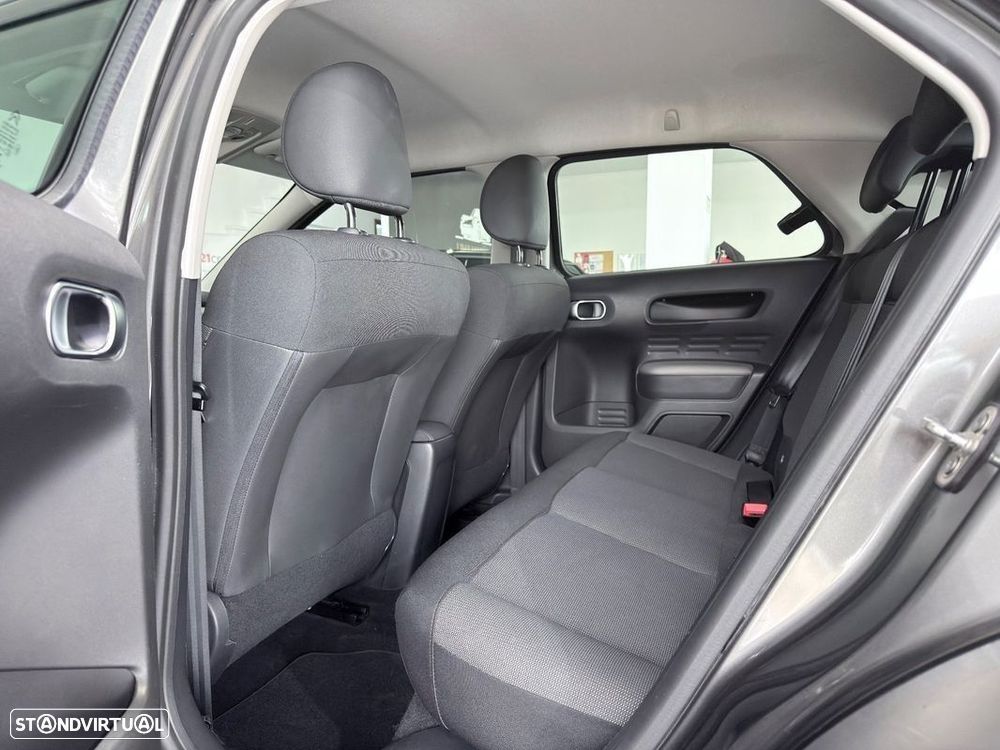 Citroën C4 Cactus 1.2 PureTech Feel - 22