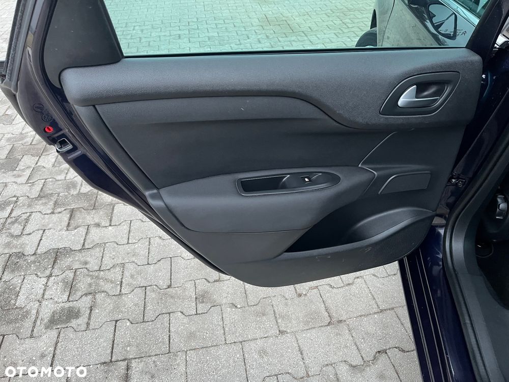 Citroën C4 PureTech 110 Selection - 18