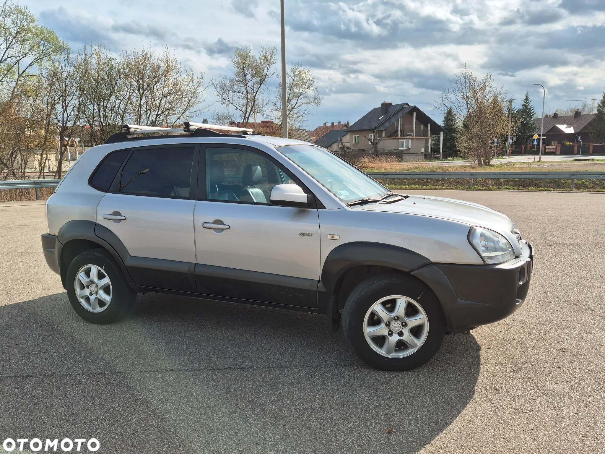 Hyundai Tucson - 7