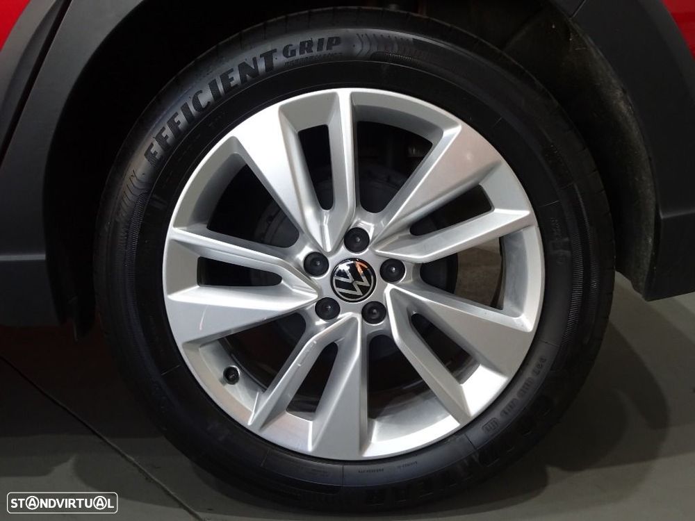 VW Taigo 1.0 TSI Urban - 35