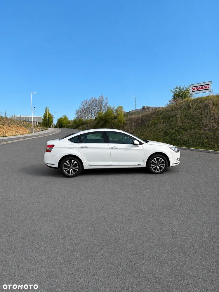 Citroën C5 BlueHDi 150 S&S Exclusive - 8