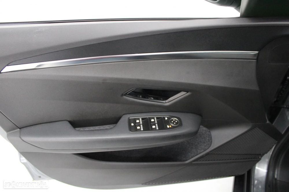 Renault Mégane E-Tech EV60 220hp optimum charge Evolution - 9