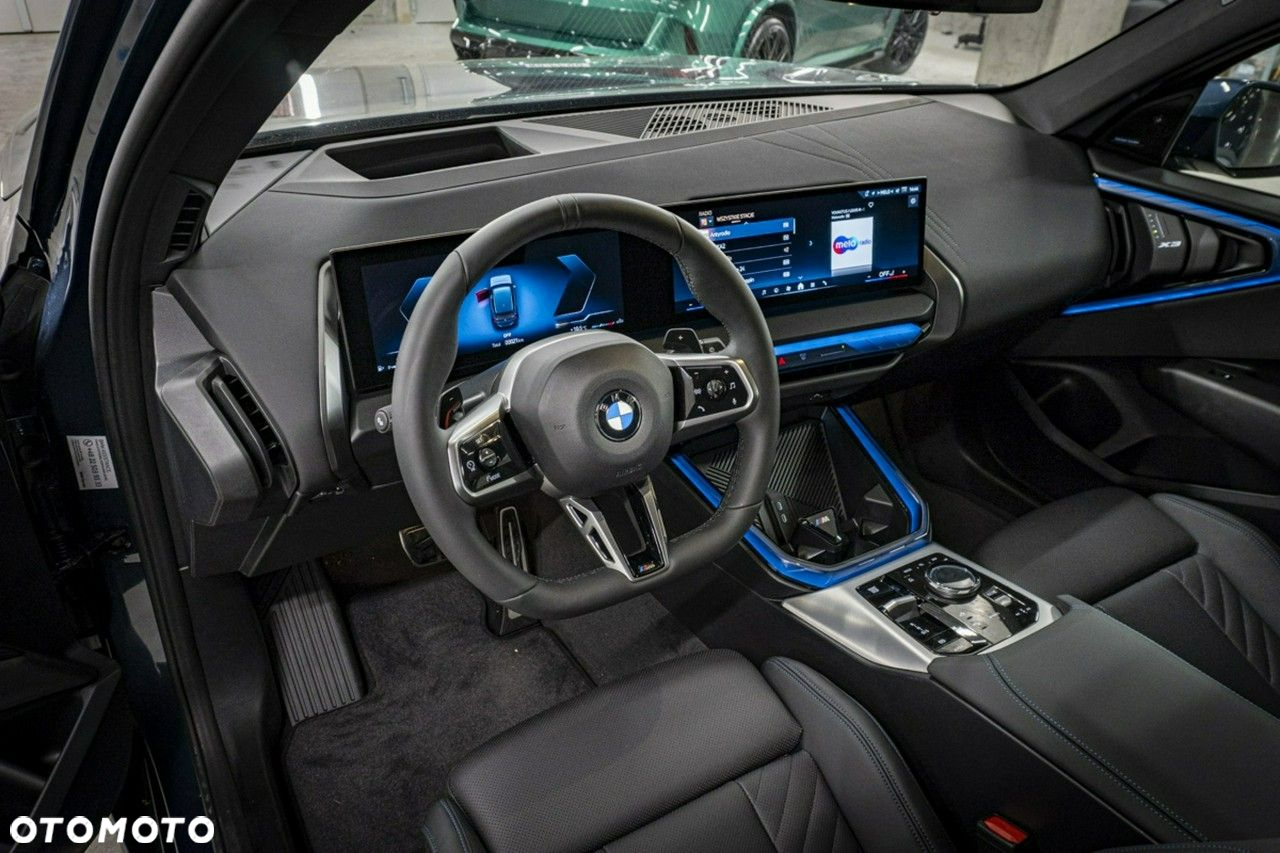 BMW X3 - 11