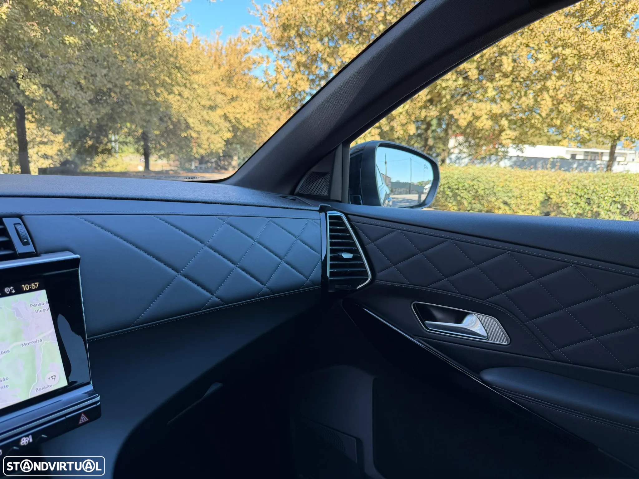 DS DS7 Crossback E-Tense SE Ligne Noire EAT8 - 26