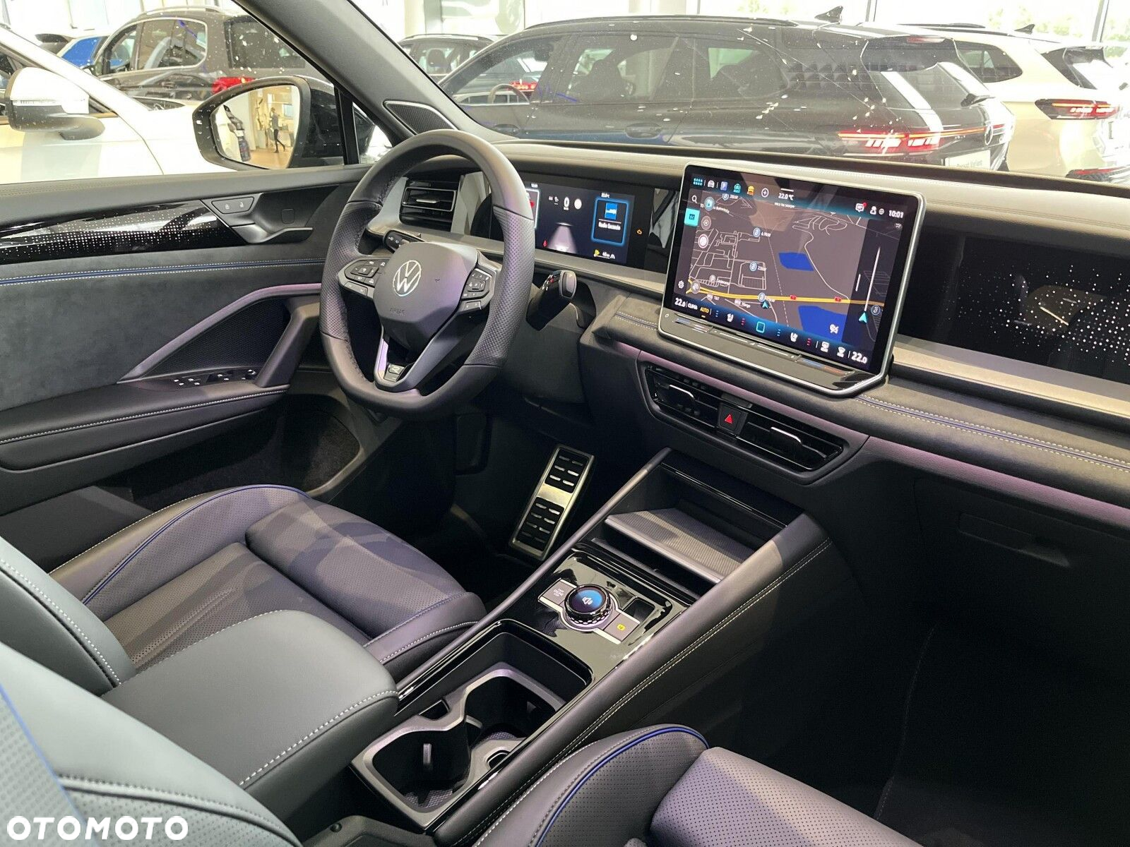 Volkswagen Tayron - 9